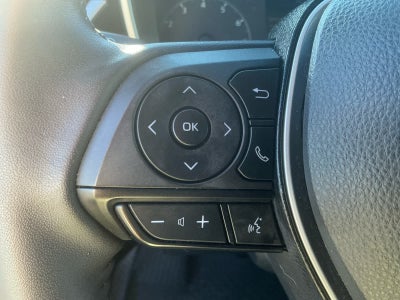 2024 Toyota Corolla Hatchback SE