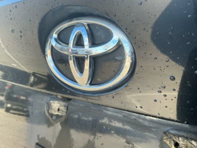 2020 Toyota C-HR XLE