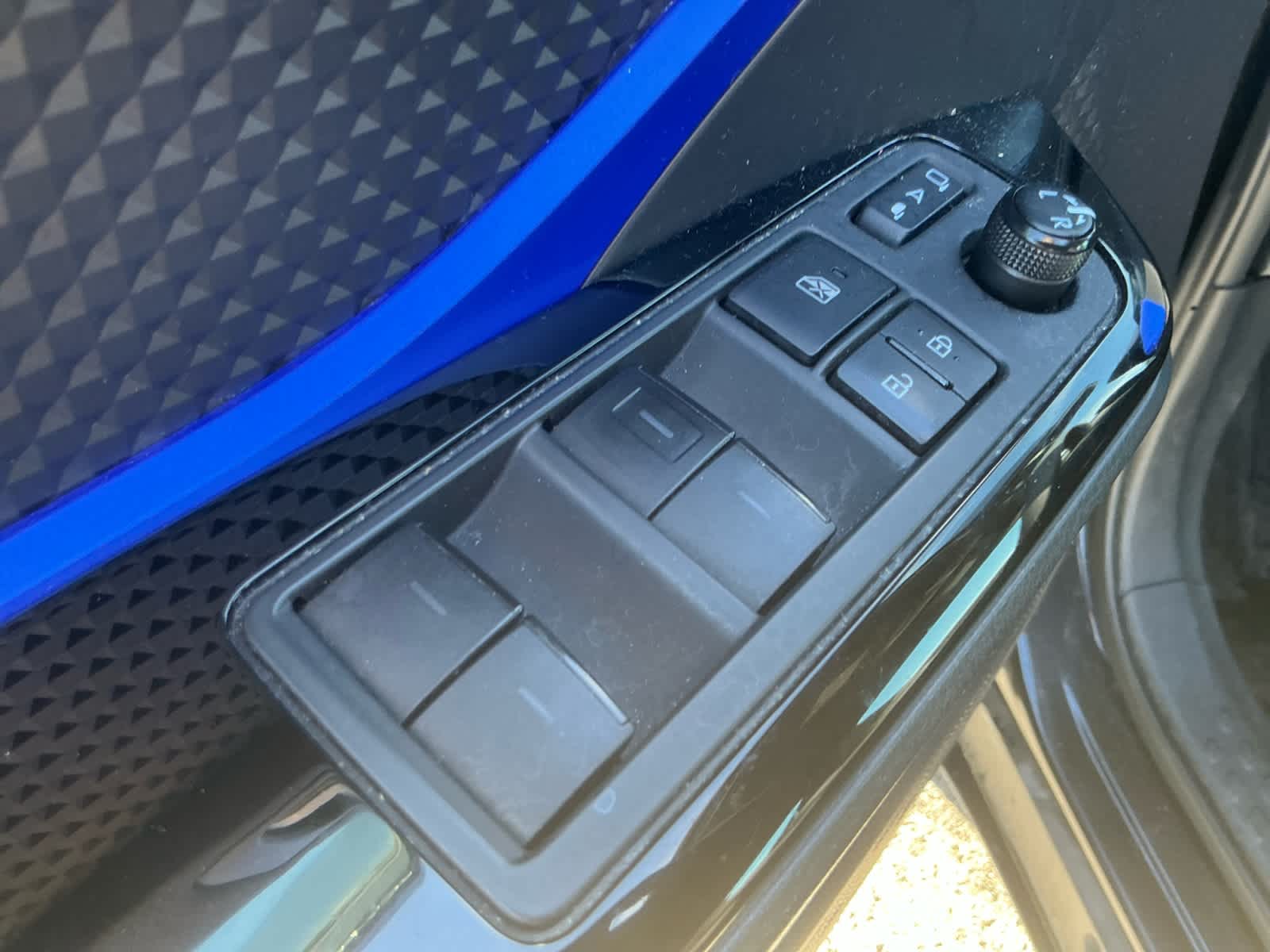 2020 Toyota C-HR XLE