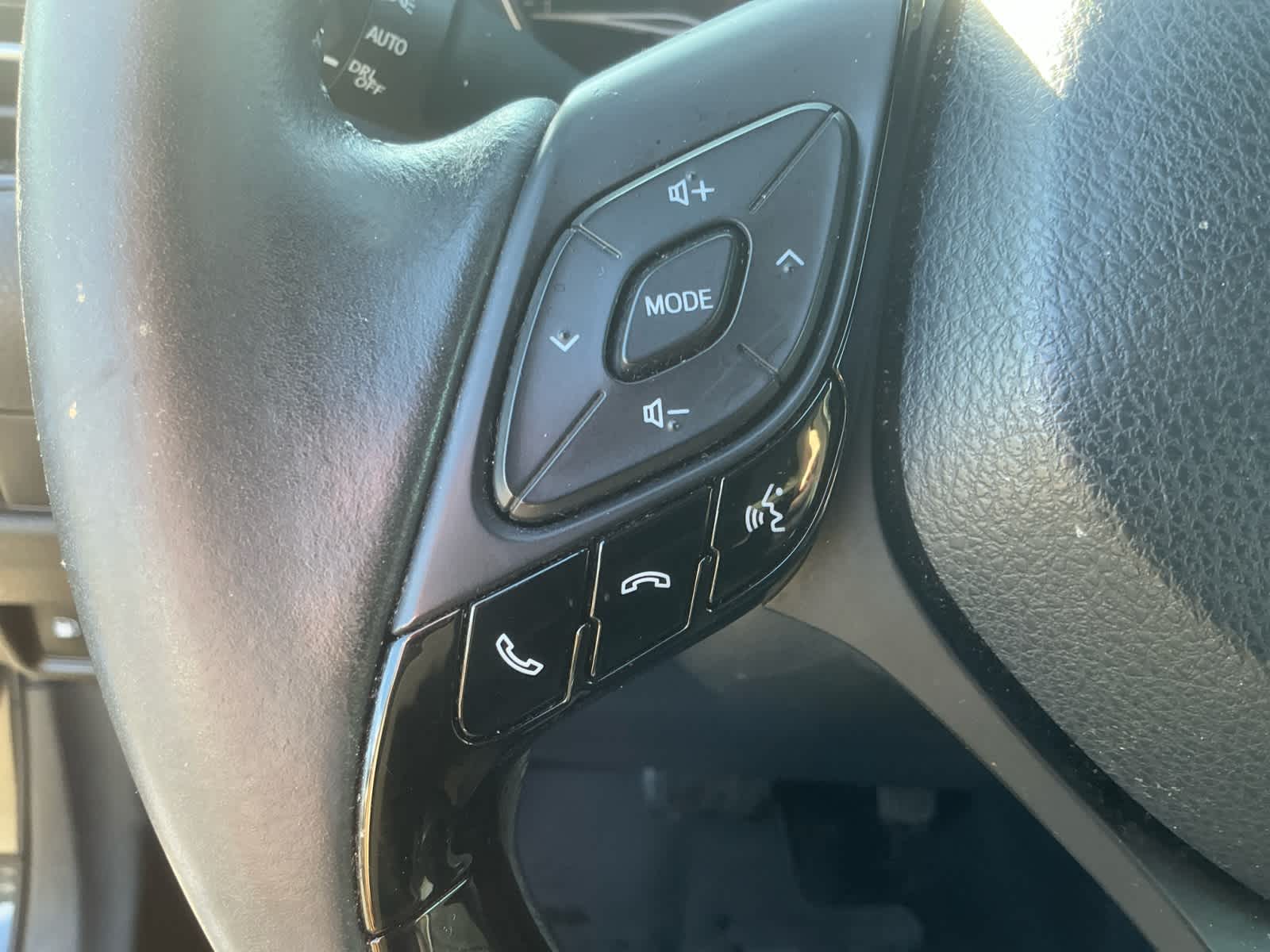 2020 Toyota C-HR XLE