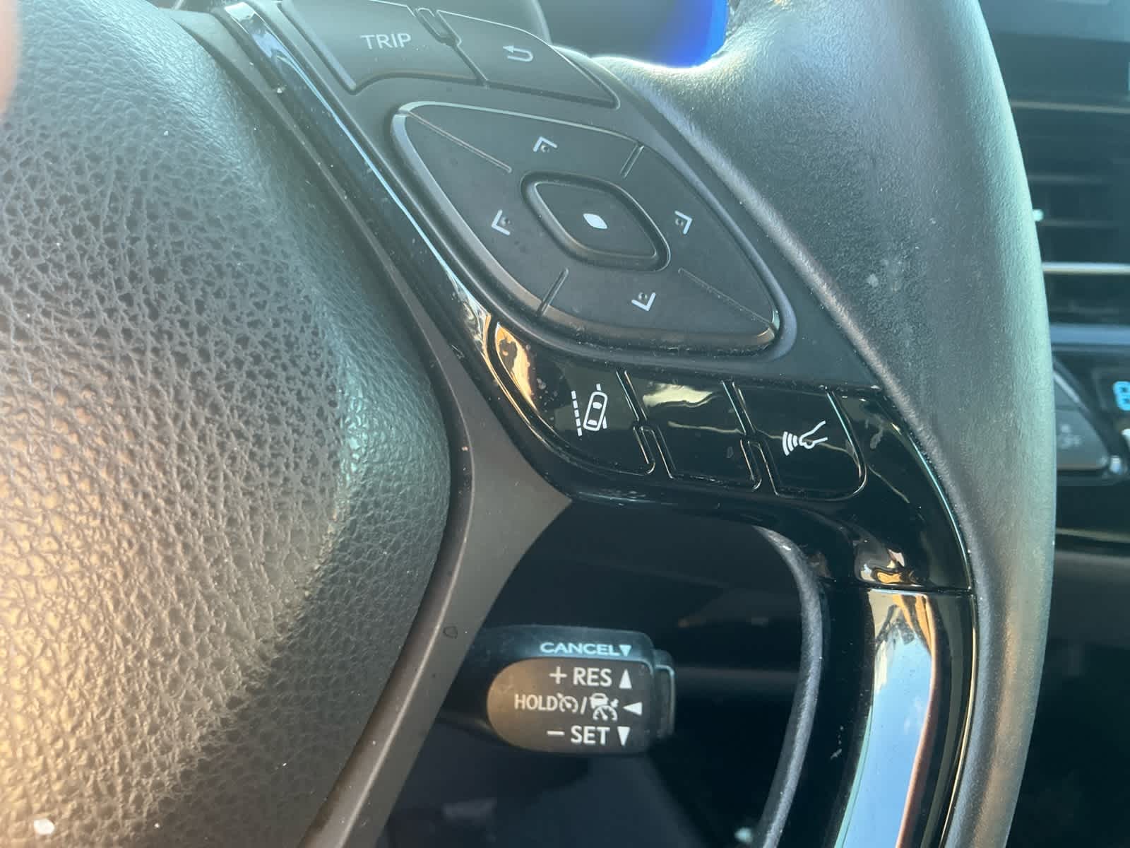 2020 Toyota C-HR XLE