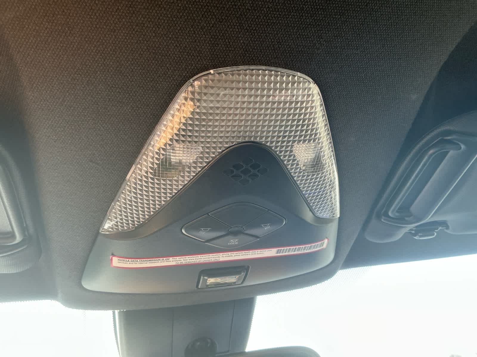 2020 Toyota C-HR XLE