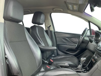 2018 Buick Encore Sport Touring