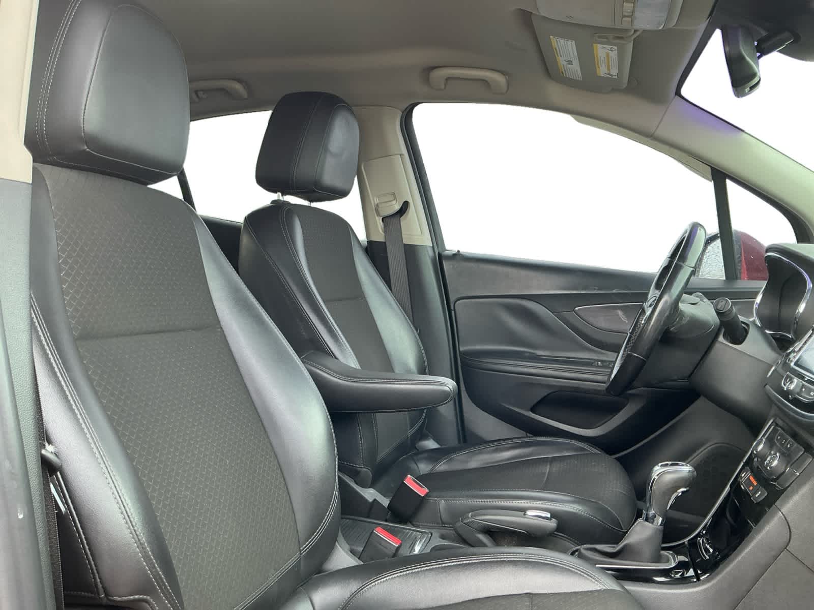 2018 Buick Encore Sport Touring