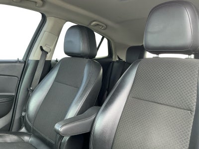 2018 Buick Encore Sport Touring