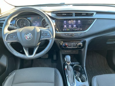 2021 Buick Encore GX FWD Preferred