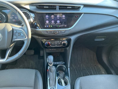 2021 Buick Encore GX FWD Preferred