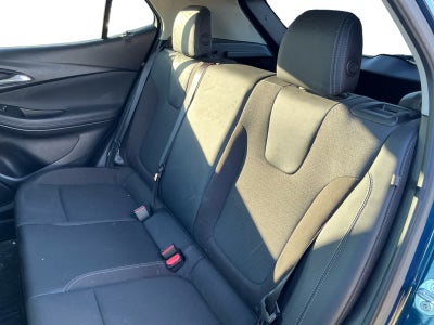 2021 Buick Encore GX FWD Preferred