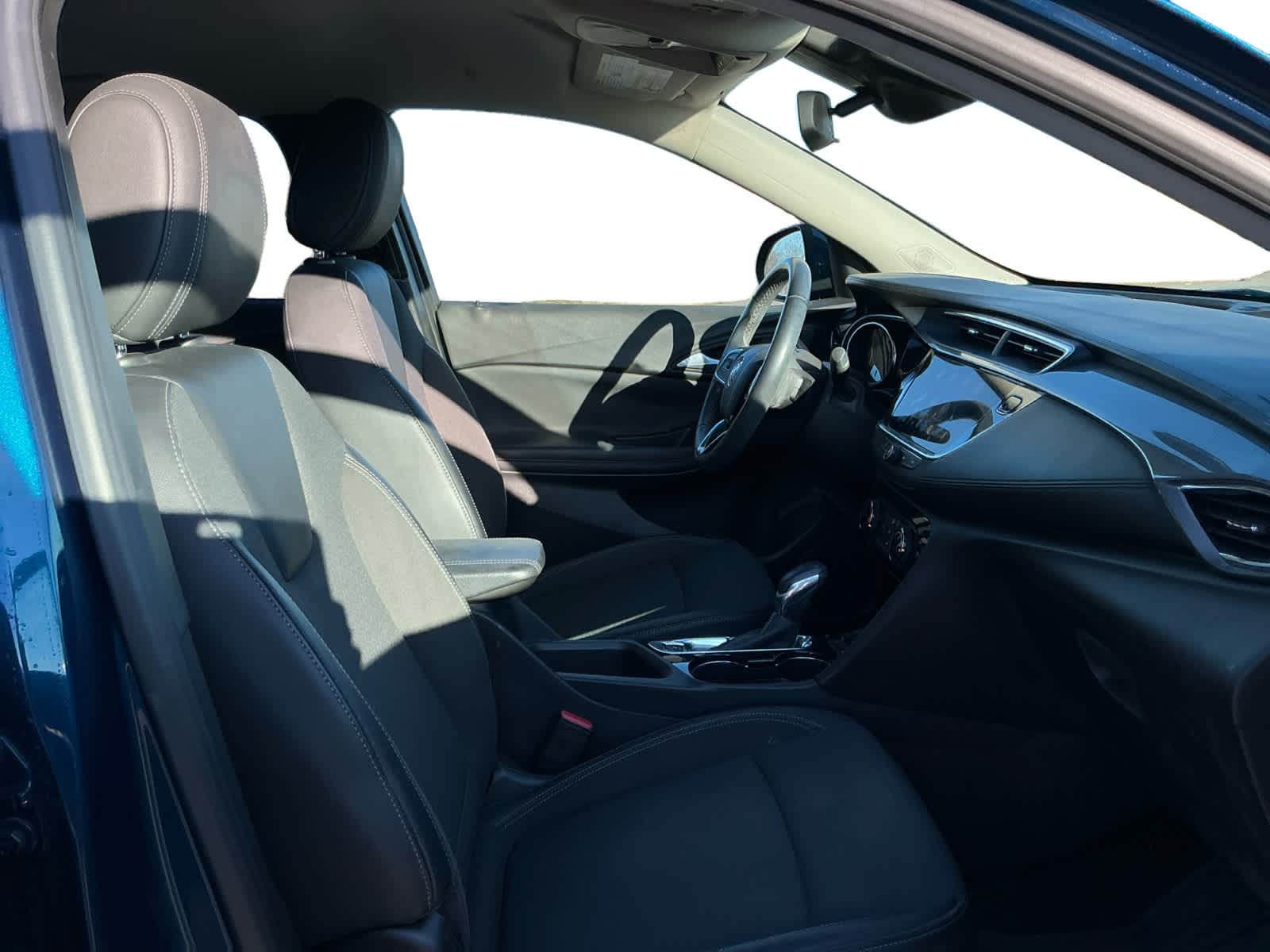 2021 Buick Encore GX FWD Preferred