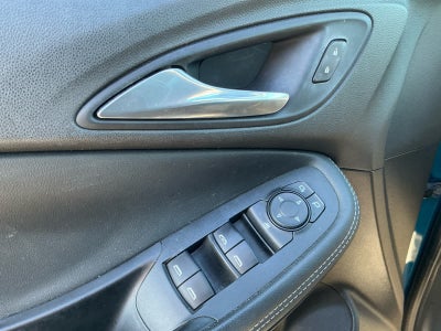 2021 Buick Encore GX FWD Preferred