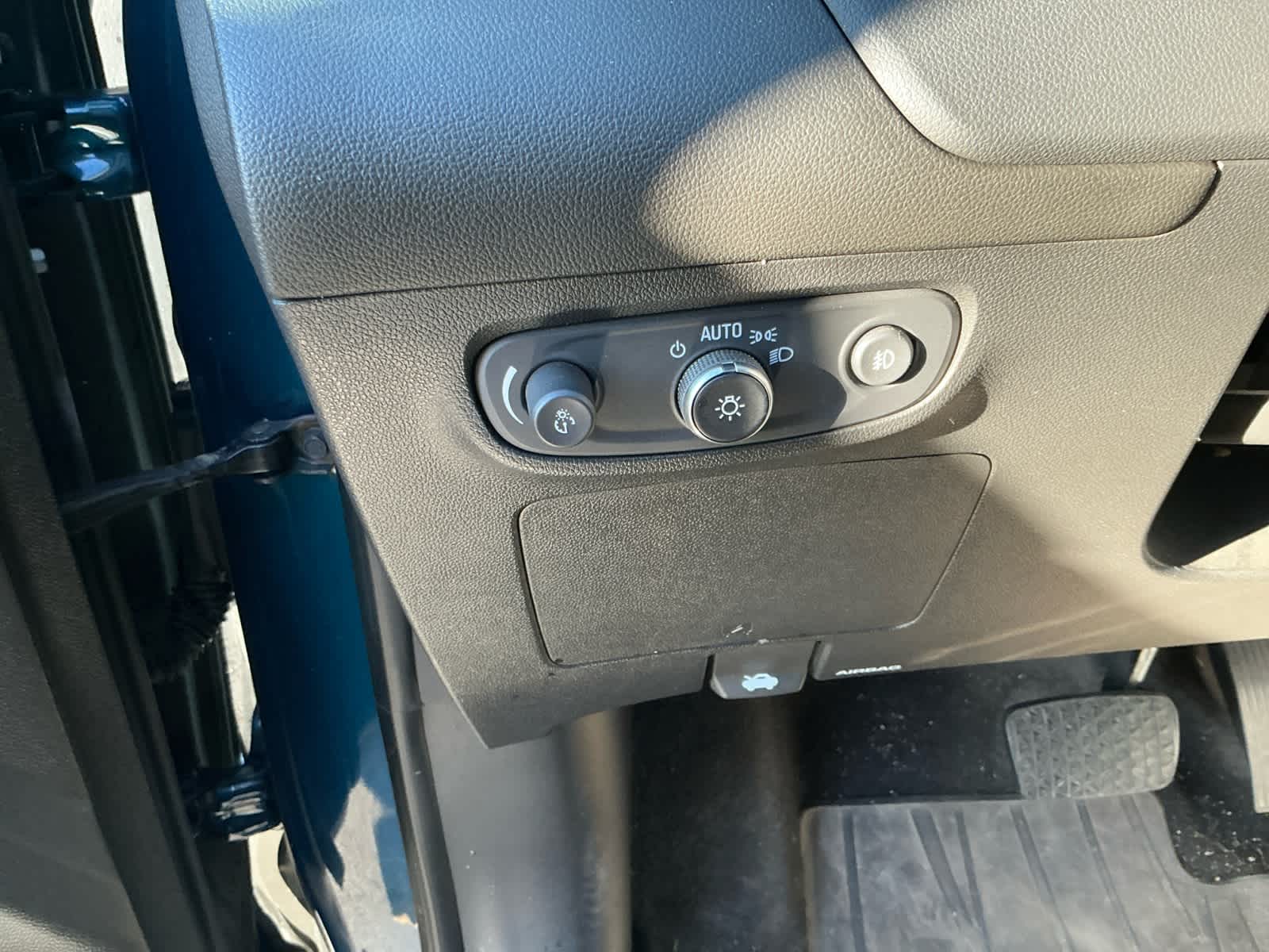 2021 Buick Encore GX FWD Preferred