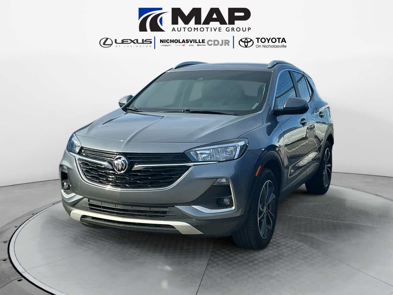 2022 Buick Encore GX FWD Select