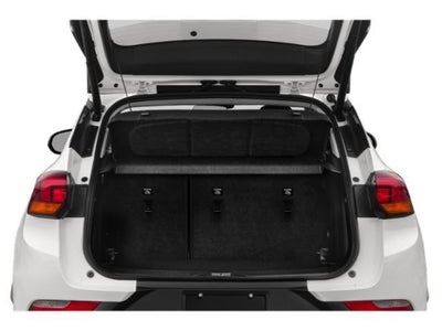 2022 Buick Encore GX FWD Select