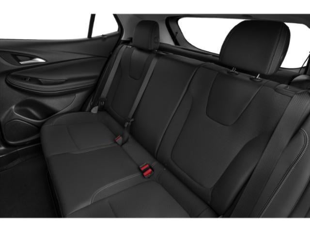 2022 Buick Encore GX FWD Select