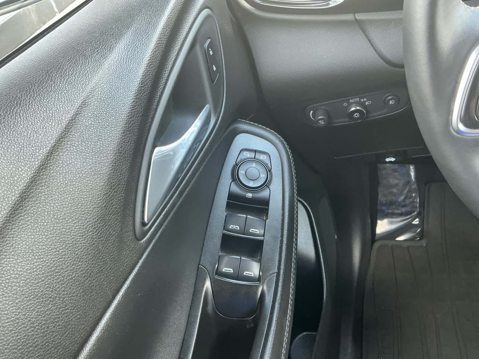 2022 Buick Encore GX FWD Select