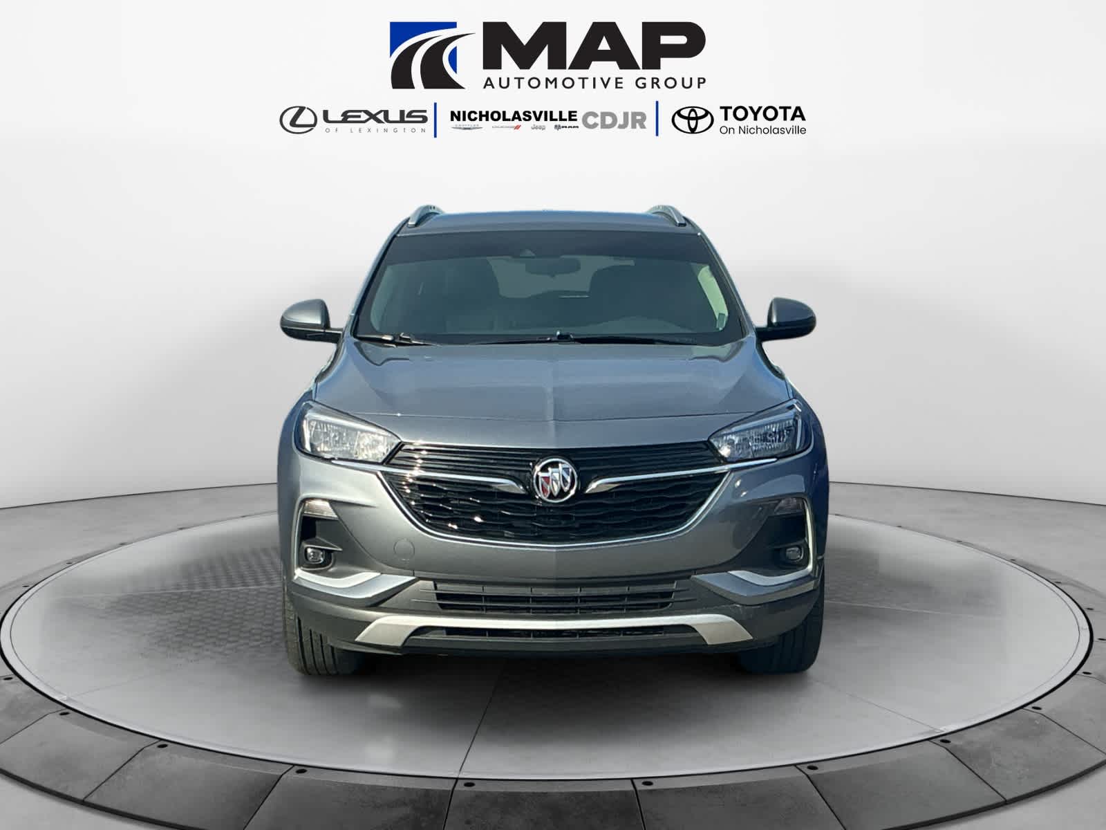 2022 Buick Encore GX FWD Select