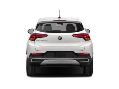 2022 Buick Encore GX FWD Select