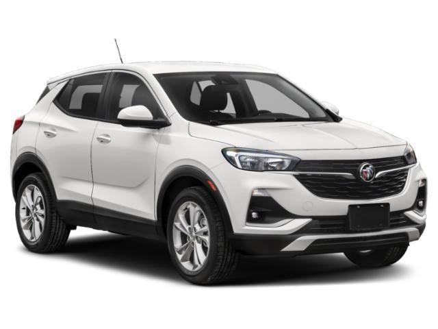 2022 Buick Encore GX FWD Select