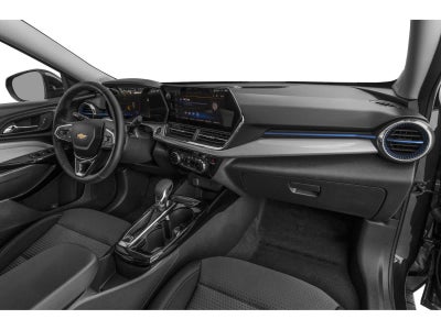 2024 Chevrolet Trax FWD ACTIV