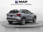 2024 Chevrolet Trax FWD ACTIV