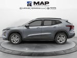 2024 Chevrolet Trax FWD ACTIV