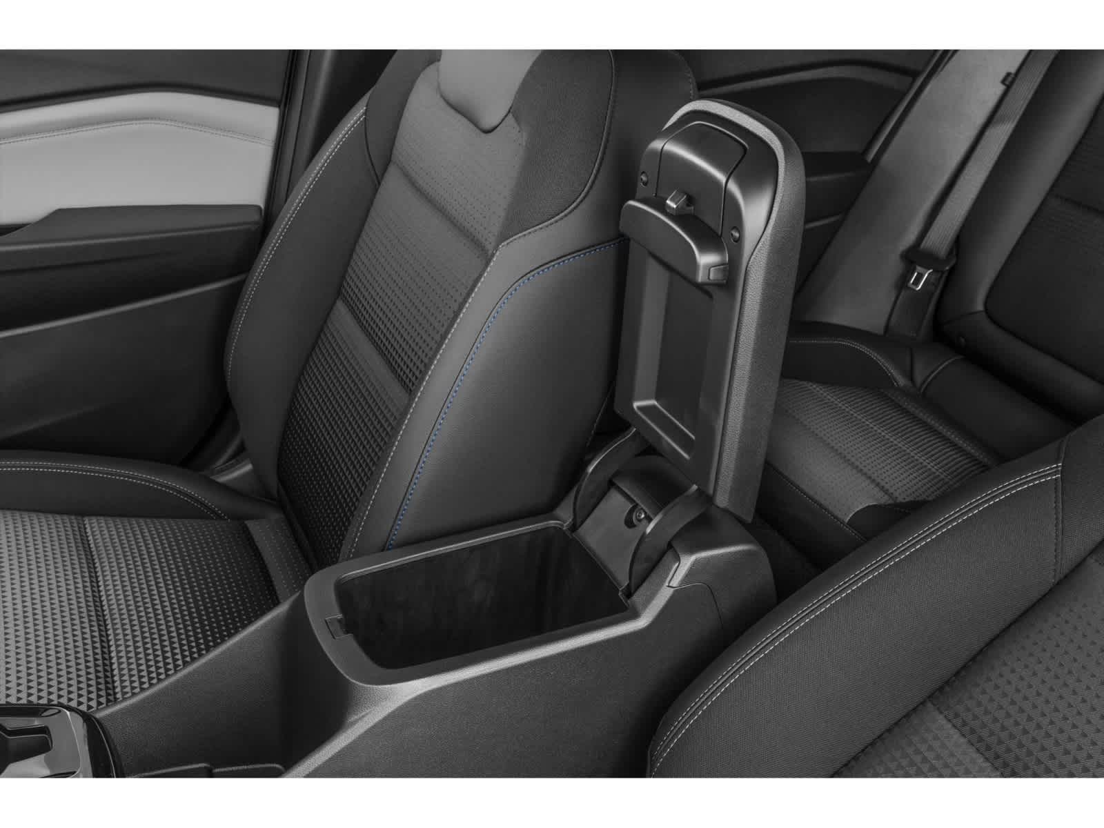 2024 Chevrolet Trax FWD ACTIV