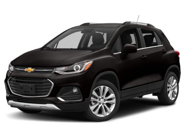2018 Chevrolet Trax Premier