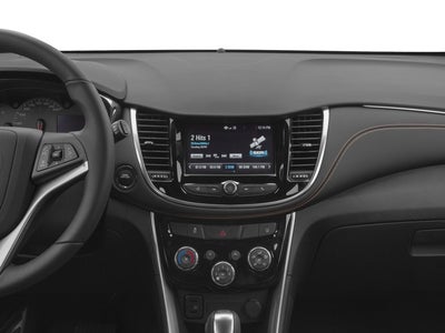 2018 Chevrolet Trax Premier
