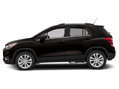 2018 Chevrolet Trax Premier