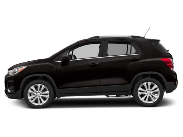 2018 Chevrolet Trax Premier