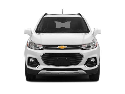 2018 Chevrolet Trax Premier