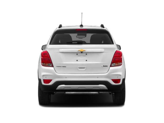 2018 Chevrolet Trax Premier