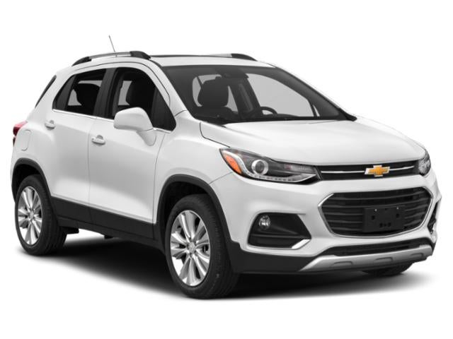 2018 Chevrolet Trax Premier