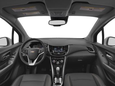 2018 Chevrolet Trax Premier