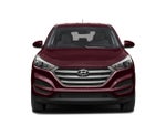 2018 Hyundai Tucson SEL Plus