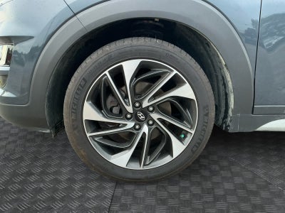 2019 Hyundai Tucson Sport