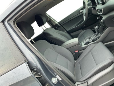 2019 Hyundai Tucson Sport