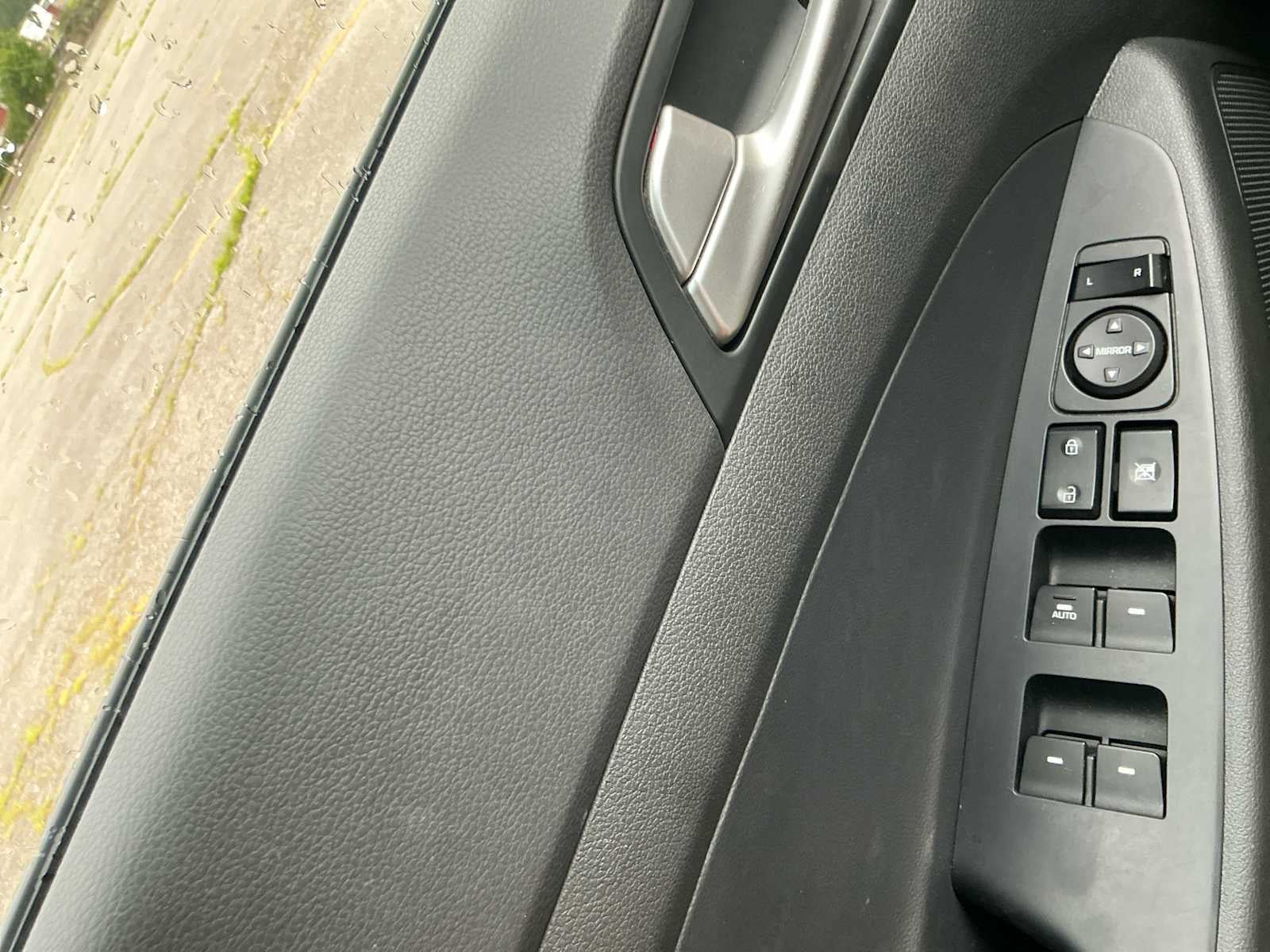 2019 Hyundai Tucson Sport