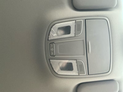 2019 Hyundai Tucson Sport