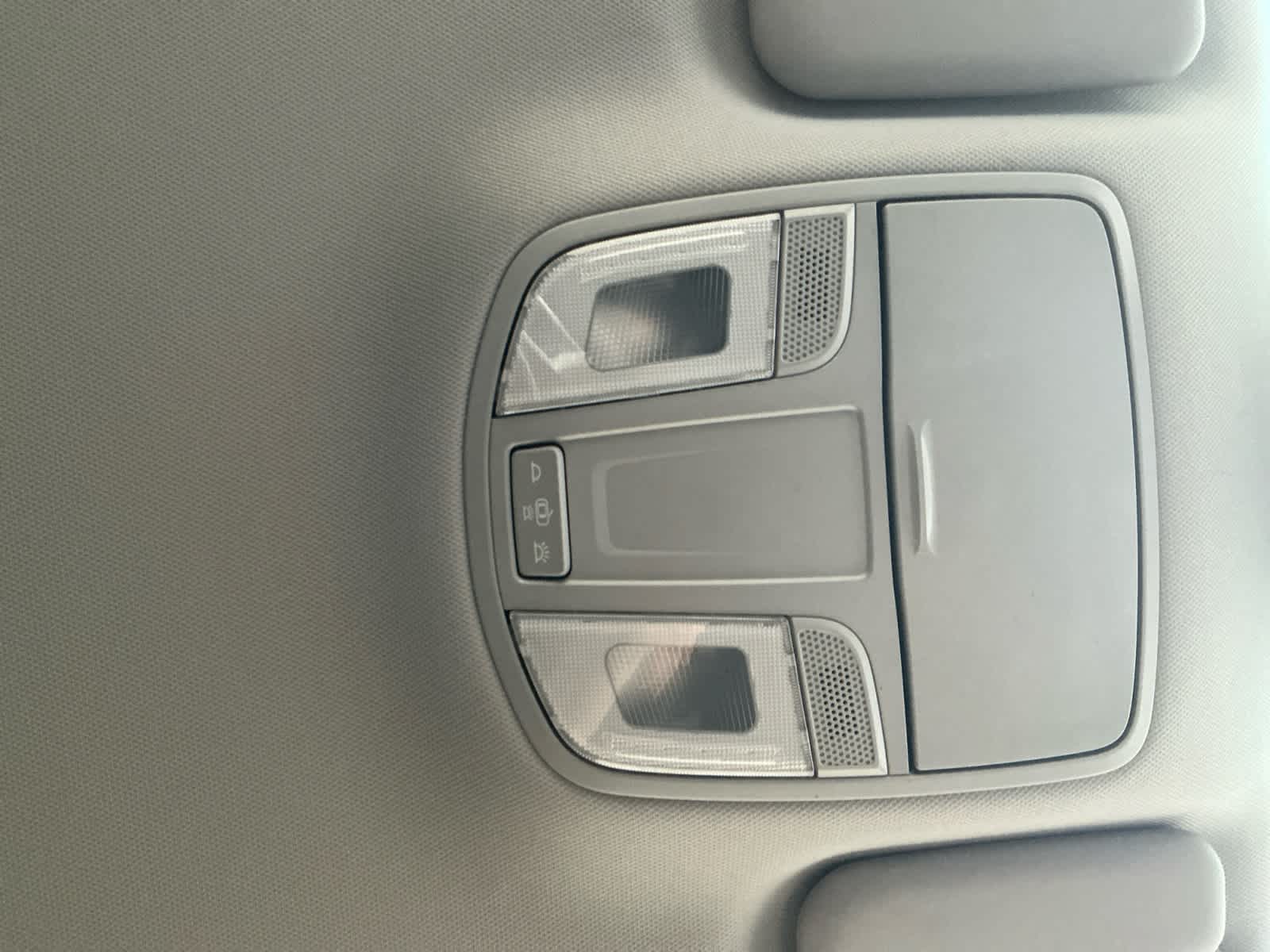 2019 Hyundai Tucson Sport
