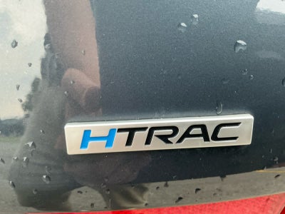 2019 Hyundai Tucson Sport