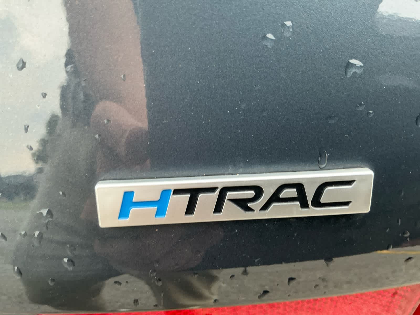 2019 Hyundai Tucson Sport