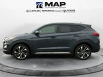 2019 Hyundai Tucson Sport