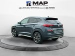 2019 Hyundai Tucson Sport