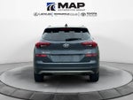 2019 Hyundai Tucson Sport