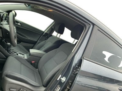 2019 Hyundai Tucson Sport