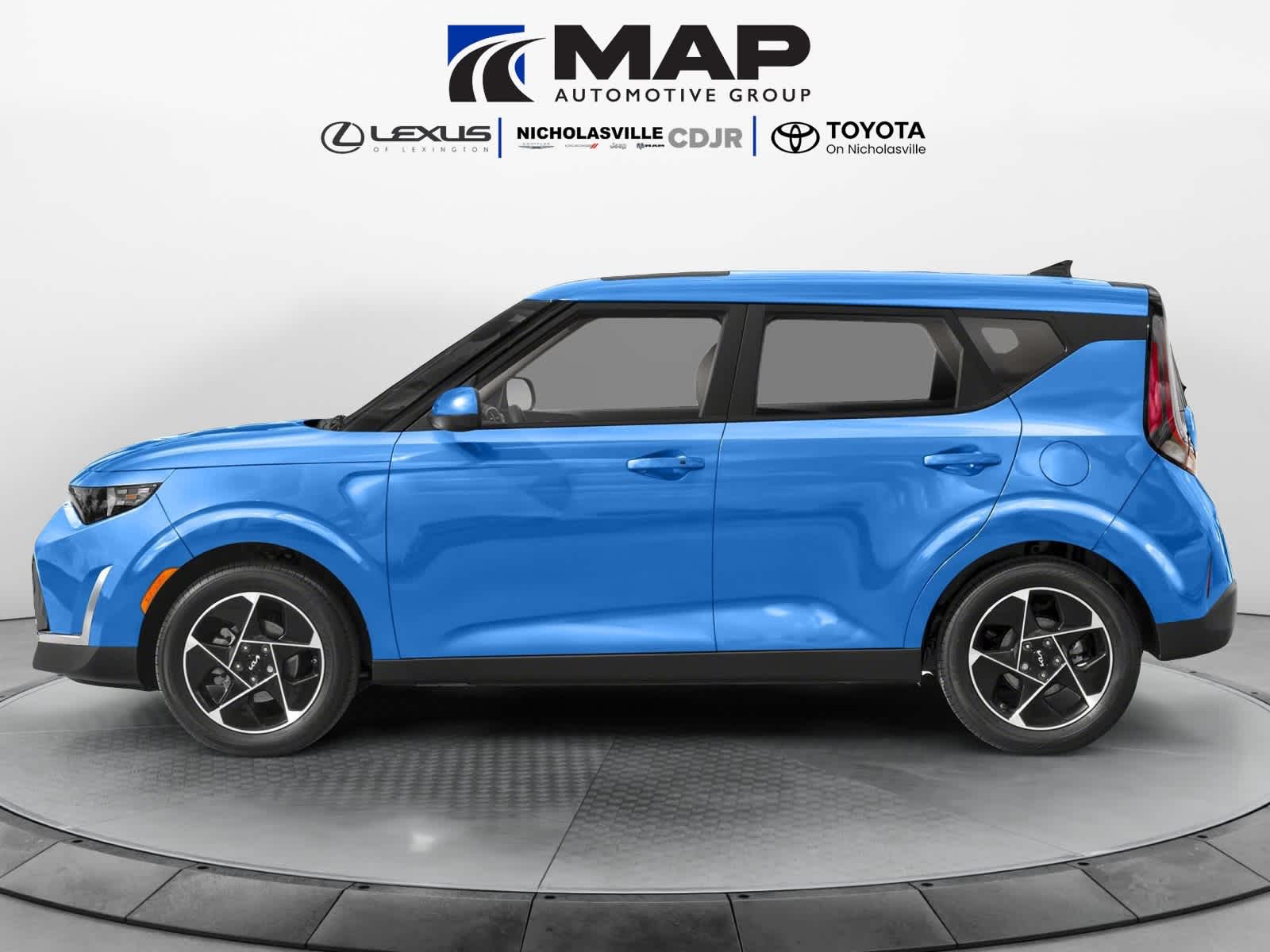 2024 Kia Soul EX
