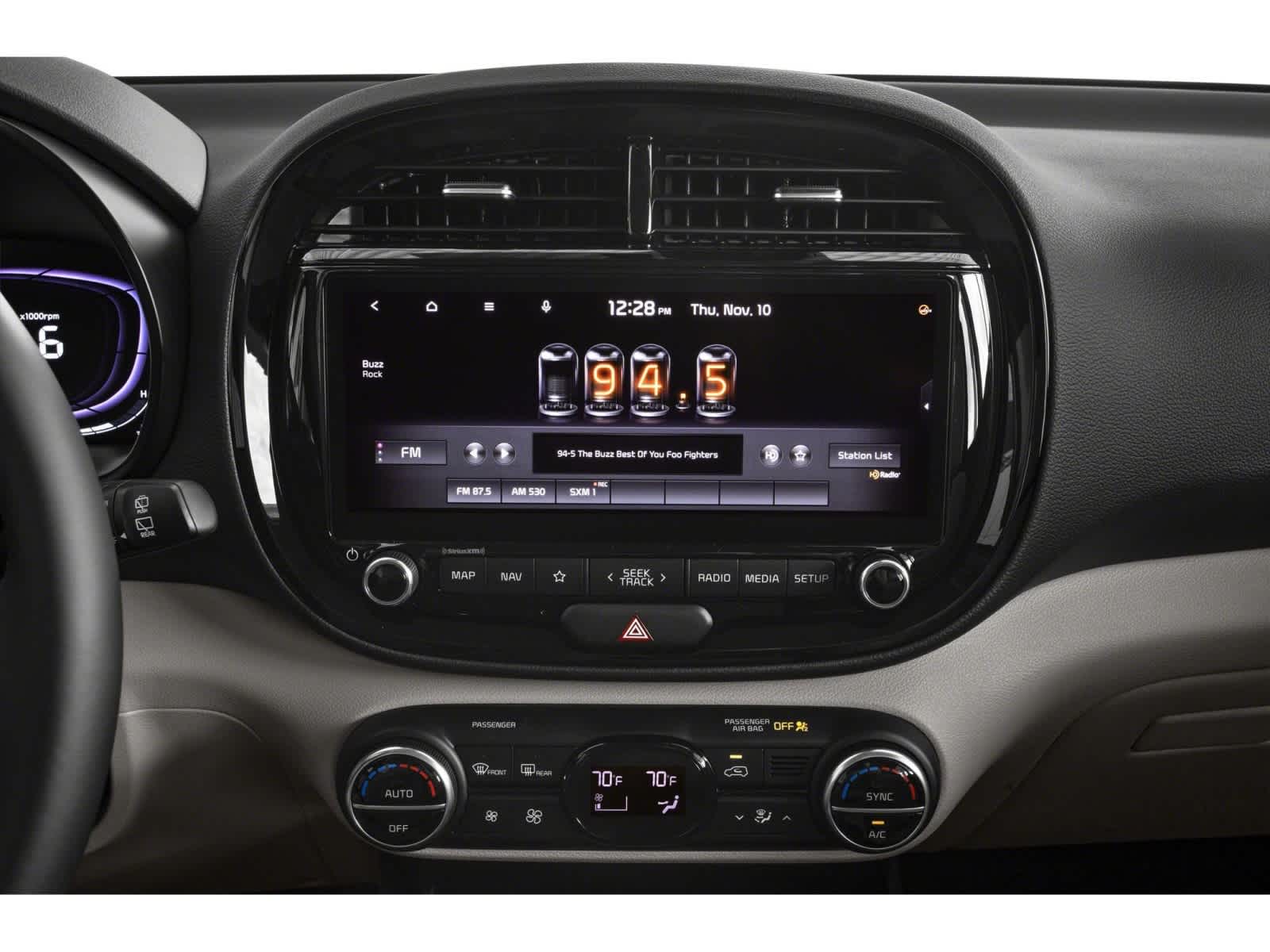 2024 Kia Soul EX