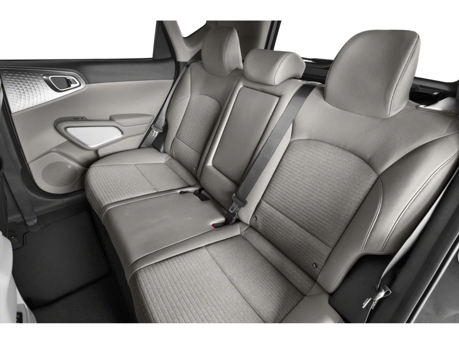 2024 Kia Soul EX