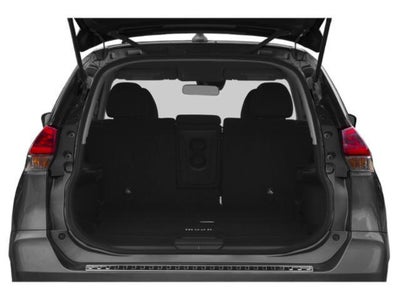 2020 Nissan Rogue SV Intelligent AWD